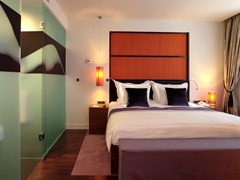 Adriana, Hvar spa hotel: Room SUITE WITH TERRACE - photo 60