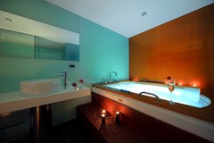 Adriana, Hvar spa hotel: Room SUITE WITH TERRACE - photo 61