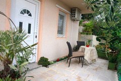 Pera Hvar: Terrace - photo 2