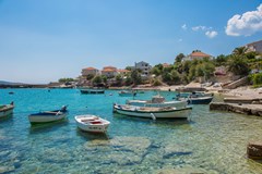 Pansion Marjan: Beach - photo 18