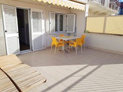 Apartments Bosko: Room APARTMENT CAPACITY 2 - photo 3