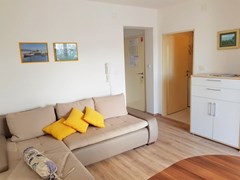 Apartments Bosko: Room APARTMENT CAPACITY 2 - photo 12