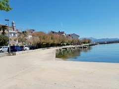 Apartments Bosko: Beach - photo 2