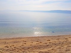 Apartments Jelena: Beach - photo 5