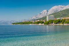 Dalmacija Sunny Hotel by Valamar: General view - photo 9
