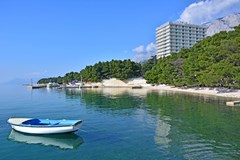 Dalmacija Sunny Hotel by Valamar: General view - photo 17