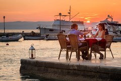 Dalmacija Sunny Hotel by Valamar: Bar - photo 21