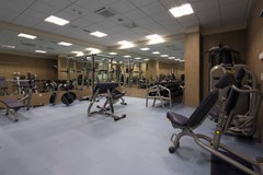 Dalmacija Sunny Hotel by Valamar: Sports and Entertainment - photo 1