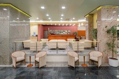 Dalmacija Sunny Hotel by Valamar: Lobby - photo 2