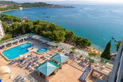 Dalmacija Sunny Hotel by Valamar: Pool - photo 4