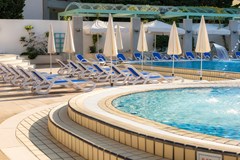 Dalmacija Sunny Hotel by Valamar: Pool - photo 12