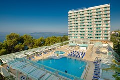 Dalmacija Sunny Hotel by Valamar: Pool - photo 18