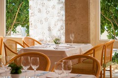 Dalmacija Sunny Hotel by Valamar: Restaurant - photo 10