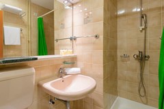 Dalmacija Sunny Hotel by Valamar: Room TWIN SUPERIOR WITH BALCONY - photo 47