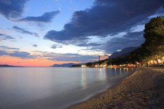 Dalmacija Sunny Hotel by Valamar: Beach - photo 24
