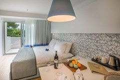 TUI Blue Makarska Resort: Room DOUBLE SINGLE USE STANDARD - photo 14