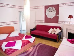 Apartments Bozenka: Room - photo 10
