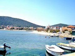 Apartments Marija: Beach - photo 14