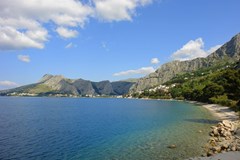 Villa Dvor: Beach - photo 1