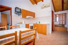 Apartmani Seljacka Kuca: Room HOUSE TWO BEDROOMS ONE BATHROOM - photo 59