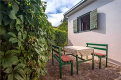 Apartmani Seljacka Kuca: Terrace - photo 4