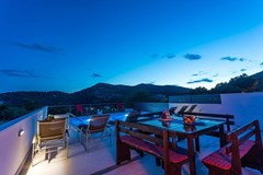 Apartmani Seljacka Kuca: Terrace - photo 17