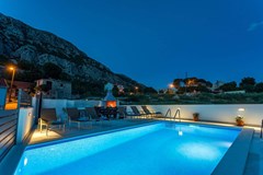 Apartmani Seljacka Kuca: Terrace - photo 19
