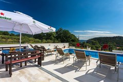 Apartmani Seljacka Kuca: Terrace - photo 44