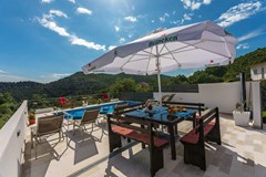 Apartmani Seljacka Kuca: Terrace - photo 45