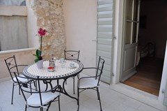 Villa Mama: Terrace - photo 4