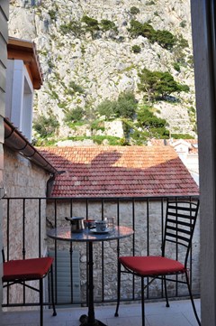 Villa Mama: Terrace - photo 7