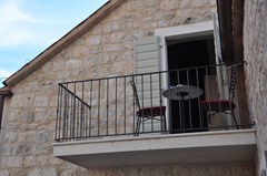 Villa Mama: Terrace - photo 10