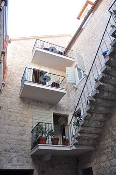 Villa Mama: Terrace - photo 12