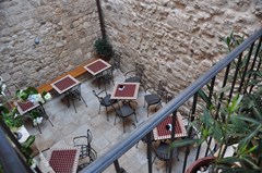 Villa Mama: Terrace - photo 14