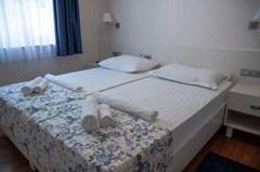 Pleter: Room DOUBLE PARK VIEW - photo 5