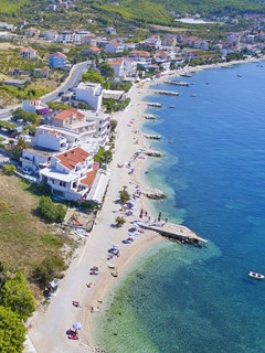 Apartments Dama (ex Danica): General view - photo 11