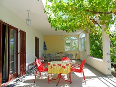 Apartments Dama (ex Danica): Lobby - photo 1