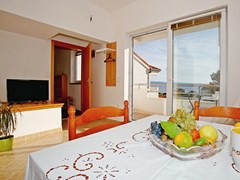 Apartments Dama (ex Danica): Room APARTMENT CAPACITY 2 - photo 5