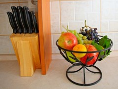 Apartments Dama (ex Danica): Room APARTMENT CAPACITY 3 - photo 17