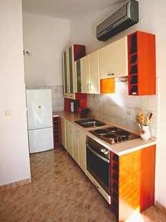 Apartments Dama (ex Danica): Room APARTMENT CAPACITY 3 - photo 18