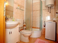 Apartments Dama (ex Danica): Room APARTMENT CAPACITY 3 - photo 23