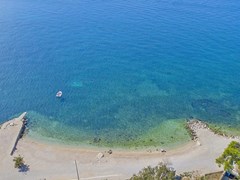 Apartments Dama (ex Danica): Beach - photo 4