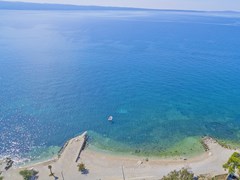 Apartments Dama (ex Danica): Beach - photo 7