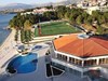 Le Meridien Lav Split