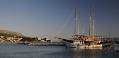 Le Meridien Lav Split: General view - photo 4