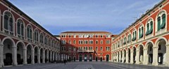 Le Meridien Lav Split: General view - photo 7