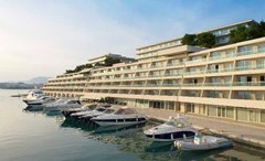 Le Meridien Lav Split: General view - photo 55