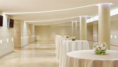 Le Meridien Lav Split: General view - photo 67