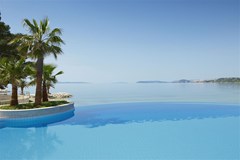 Le Meridien Lav Split: General view - photo 85