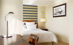 Le Meridien Lav Split: General view - photo 87